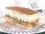 Schnelles, schlankes Tiramisu