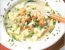 Hirse Gemüse Suppe