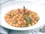 Spicy Tomaten Kichererbsen Ragout