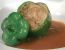 Gefüllte Paprika