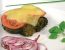 Überbackenes Faschiertes Schnitzerl