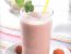 Himbeer Buttermilch Drink