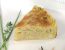 Lauch Selchfleisch Torte