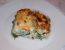 Spinat- Ricotta- Lasagne