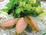 Blattsalat mit gebratener Entenbrust