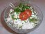 Tomaten- Ricotta- Dip