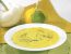 Kürbiscremesuppe