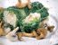 Kohlrouladen vegetarisch