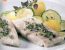 Kräuterfisch mit Kartoffel Zucchini Gemüse