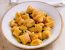 Süßkartoffel-Gnocchi