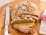Süßkartoffelbrot