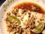 Pikant marinierter Tofu