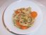 Dinkel-Frittatensuppe