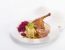 Knusprige Ente mit Semmel-Apfel-Fülle