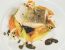 Gebratenes Zanderfilet mit Erdäpfel-Kernölpüree