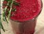 Smoothie mit Roten Rüben