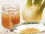 Fenchel-Anis-Marmelade