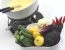 Fondue mit Wintergemüse