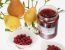 Preiselbeer-Birnen-Marmelade