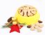 Hunde-Kuchen
