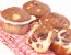 Donauwellen-Muffins