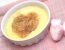 Erdnuss Crème brûlée