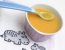 Babynahrung: Kürbiscremesuppe
