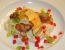 Hühner-Risotto mit Zimt