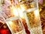 Champagner zu Neujahr ist Pflicht