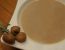 Maronicremesuppe