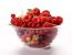 Gemischte Waldbeeren