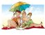 Im Urlaub essen wir gerne Unbekanntes