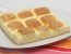 Topfengitterkuchen