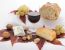 Wein, Maroni und Käse