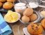 Muffins backen