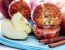 Apfel-Muffins