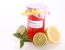 Melonen-Zitronen-Marmelade