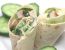 Pork Wraps mit Gurkenrelish