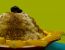 Süßer Couscous