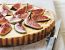 Feigen-Mozzarella-Tarte