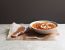 Crème brûlée mit kandiertem Ingwer
