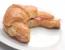 Pikantes Frühstückscroissant