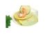Shrimpsravioli mit einer leichten Limetten-Kräutersoße