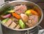 Fleisch kochen