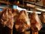 Schweinsspeck im Ganzen