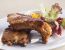 Spareribs mit Erdnüssen