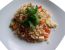 Mediterraner Dinkel - Reissalat