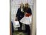 Unser Dreamteam Sandra und Ruth sind bei jeder Messe fix dabei.