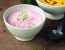 Radieschensuppe mit Kren