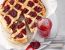 Linzer Fleischtorte mit Preiselbeeren